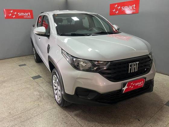FIAT STRADA 1.3 FIREFLY FLEX FREEDOM CD MANUAL FIAT STRADA 1.3 FIREFLY FLEX FREEDOM CD MANUAL